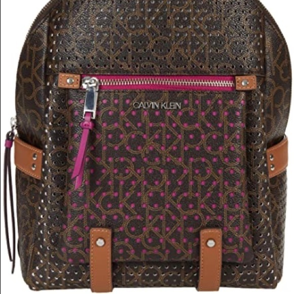 New Calvin Klein Backpack main image 8